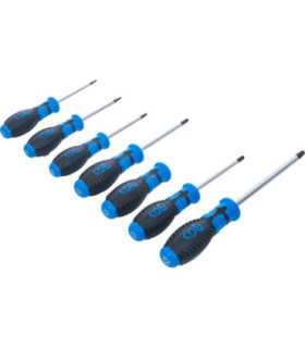  Jeu de 7 tournevis Torx T10 à T40 - 3