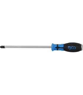 Tournevis cruciforme PH4 200 mm - 1