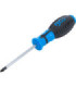 Tournevis cruciforme PH1 80 mm - 1