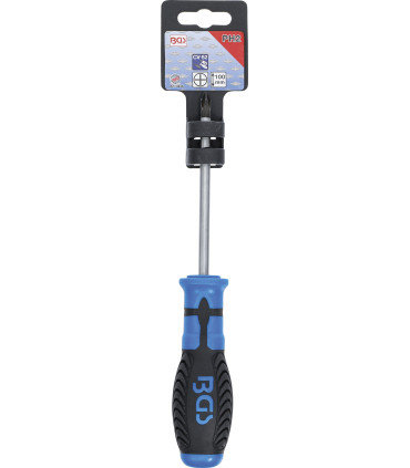  Tournevis cruciforme PH2 100 mm - 3