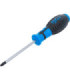 Tournevis cruciforme PZ2 100 mm - 1