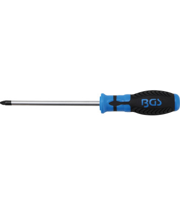 Tournevis cruciforme PZ3 150 mm - 1