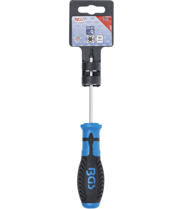  Tournevis Torx T6 80 mm - 3