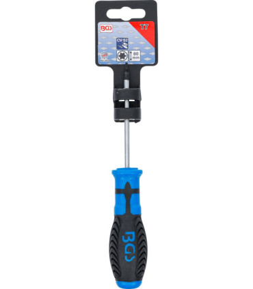  Tournevis Torx T7 80 mm - 3