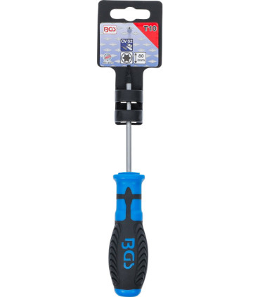  Tournevis Torx T10 80 mm - 3