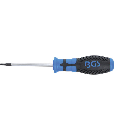  Tournevis Torx T15 80 mm - 2