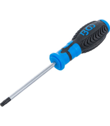 Tournevis Torx avec perçage T30 100 mm - 1