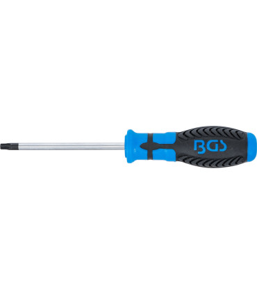  Tournevis Torx avec perçage T30 100 mm - 2