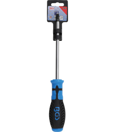  Tournevis Torx avec perçage T40 150 mm - 2