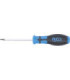  Tournevis Torx avec perçage T8 80 mm - 2