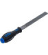  Lime d’atelier plate calibre 2 200 mm - 3