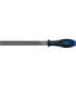  Lime d’atelier plate calibre 3 200 mm - 2