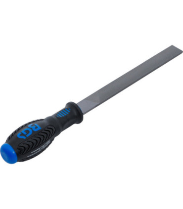 Lime d’atelier plate calibre 3 200 mm - 3
