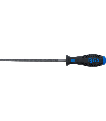  Lime d’atelier ronde calibre 2 200 mm - 2