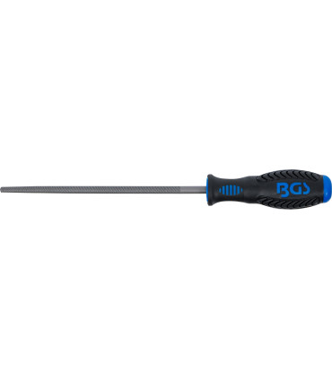  Lime d’atelier ronde calibre 3 200 mm - 2