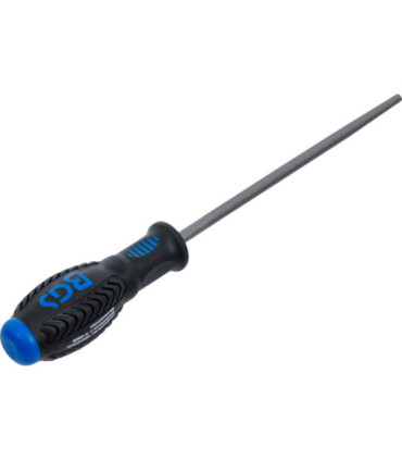  Lime d’atelier ronde calibre 3 200 mm - 3