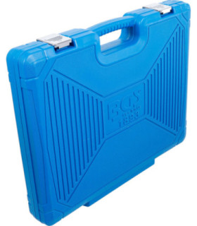  Jeu de 45 tarauds M6 à M24 - 7