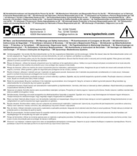  Jeu de 45 tarauds M6 à M24 - 9