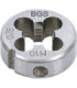 Filières M10 x 0