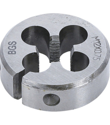 Filières M12 x 0