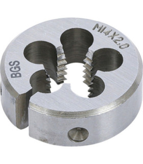 Filières M14 x 2