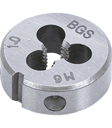 Filières M6 x 1