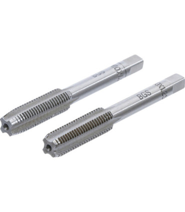 Tarauds M10 x 1,25