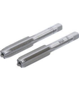 Tarauds et filières pré-taraud et filière M11 x 1