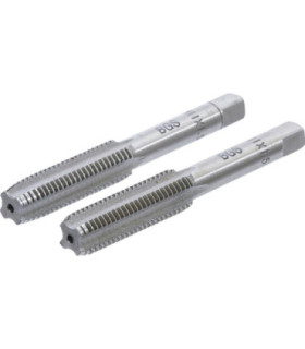 Tarauds et filières pré-taraud et filière M11 x 1