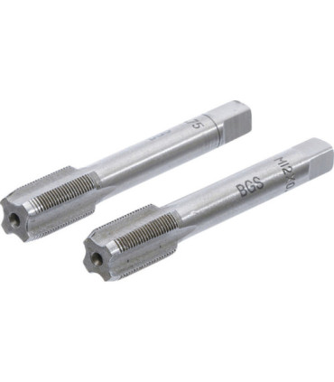 Tarauds M12 x 0,75