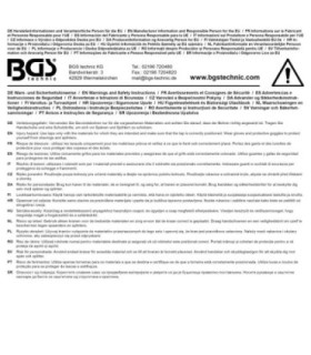  Tarauds et filières pré-taraud et filière M12 x 0