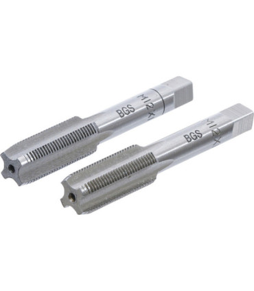 Tarauds M12 x 1,0