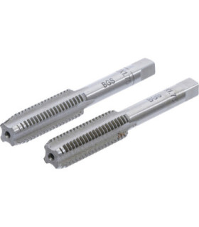 Tarauds et filières pré-taraud et filière M12 x 1