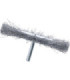  Brosse plate diam 100 mm - 3