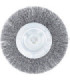  Brosse plate diam 100 mm - 4