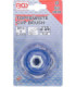  Brosse ronde réception M14 x 2