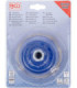  Brosse ronde réception M14 x 2