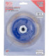  Brosse ronde réception M14 x 2