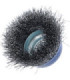  Brosse ronde réception M14 x 2