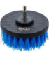 Embout pour brosse diam 100 mm (4") - 1
