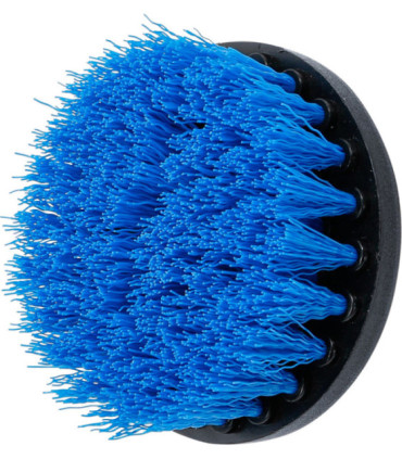  Embout pour brosse diam 100 mm (4") - 2