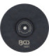  Embout pour brosse diam 100 mm (4") - 4