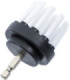  Embout pour brosse diam 50 mm (2") - 3