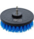 Embout pour brosse diam 125 mm (5") - 1