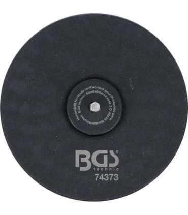 Embout pour brosse diam 125 mm (5") - 4