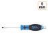 Tournevis plat 5 mm