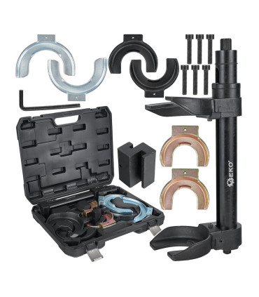 Compresseur de ressorts de suspension