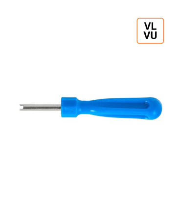 Démonte obus de valve VL et PL