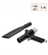 aspirateur pneumatique pour pneus plus buse