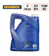 dos Huile moteur Mannol Classic 10W40  5L